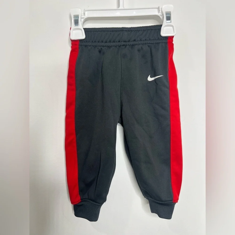 Nike Joggers Infant Size 12 Months